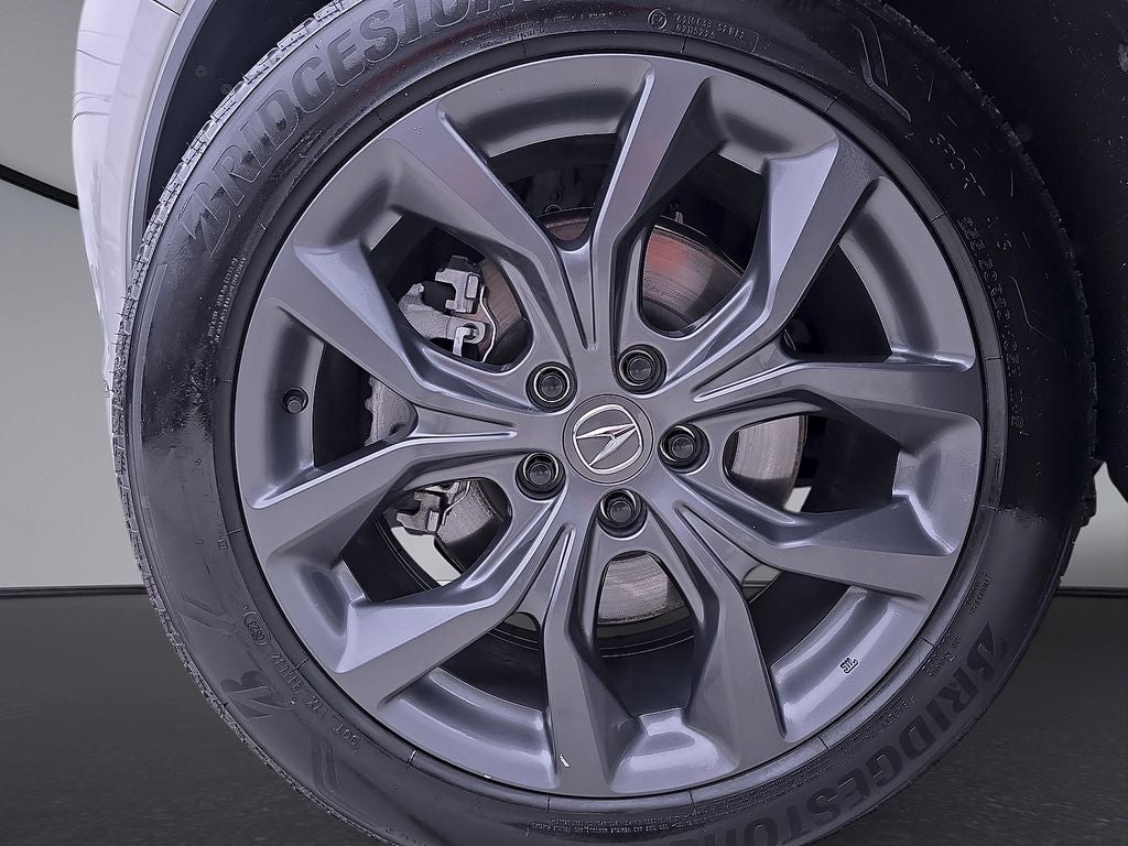 2022 Acura MDX A-Spec SH-AWD
