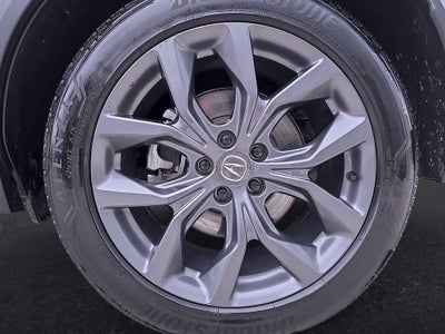 2022 Acura MDX A-Spec SH-AWD
