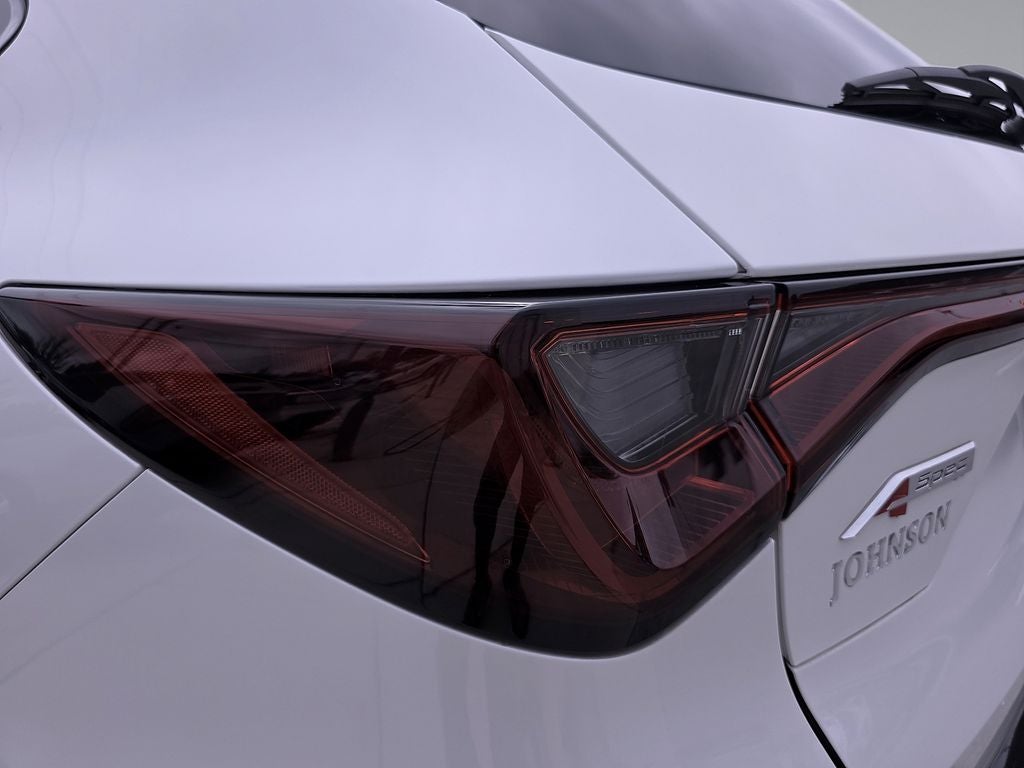 2022 Acura MDX A-Spec SH-AWD