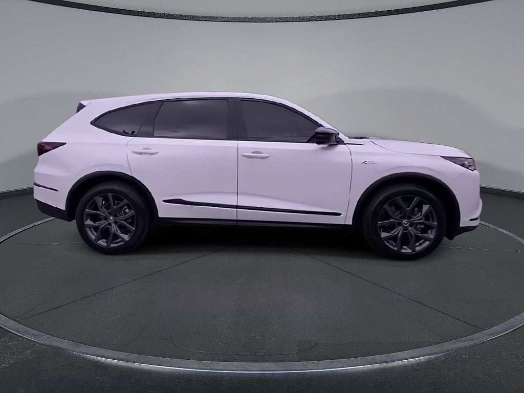 2022 Acura MDX A-Spec SH-AWD