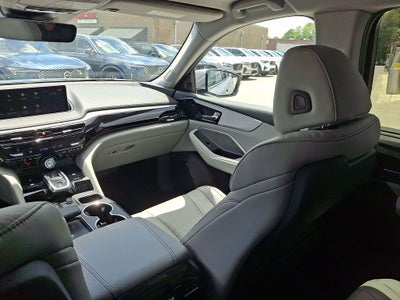 2022 Acura MDX Technology SH-AWD