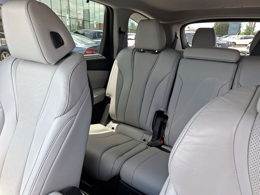 2022 Acura MDX Technology SH-AWD