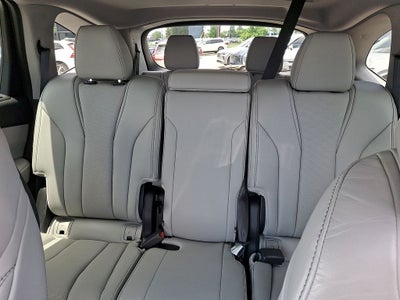 2022 Acura MDX Technology SH-AWD