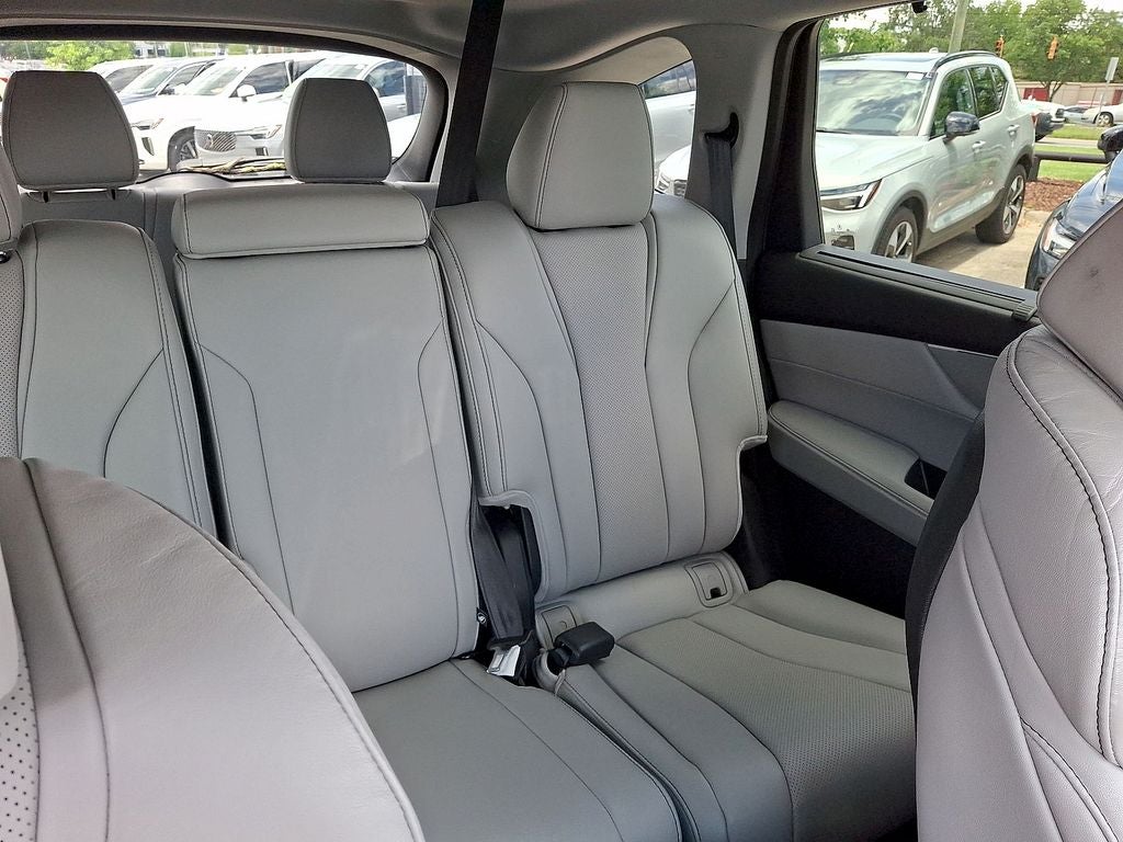 2022 Acura MDX Technology SH-AWD