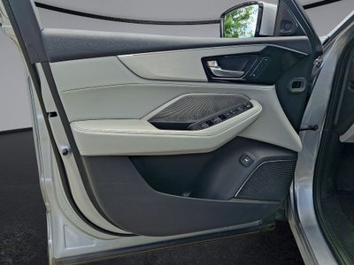 2022 Acura MDX Technology SH-AWD