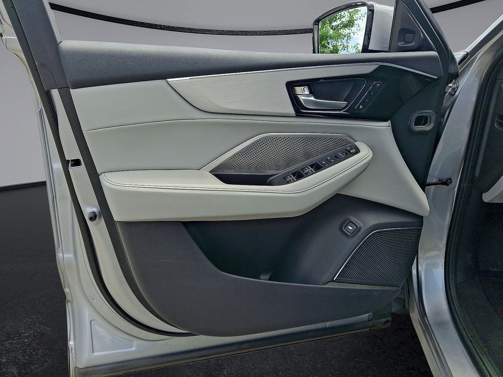 2022 Acura MDX Technology SH-AWD
