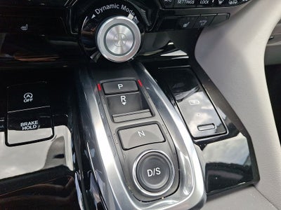 2022 Acura MDX Technology SH-AWD