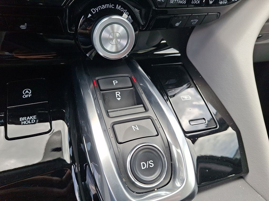 2022 Acura MDX Technology SH-AWD