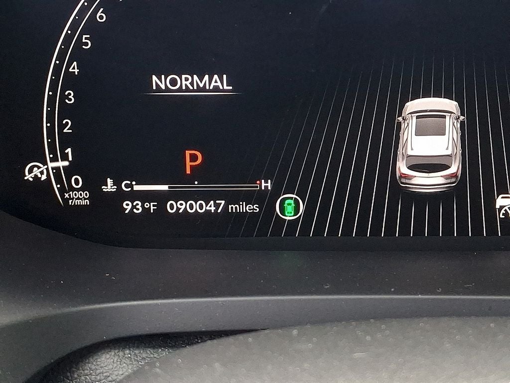 2022 Acura MDX Technology SH-AWD