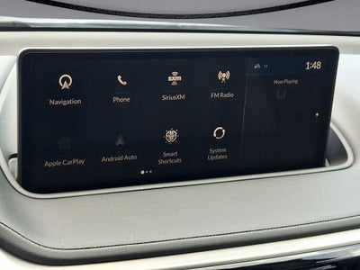 2022 Acura MDX Technology SH-AWD