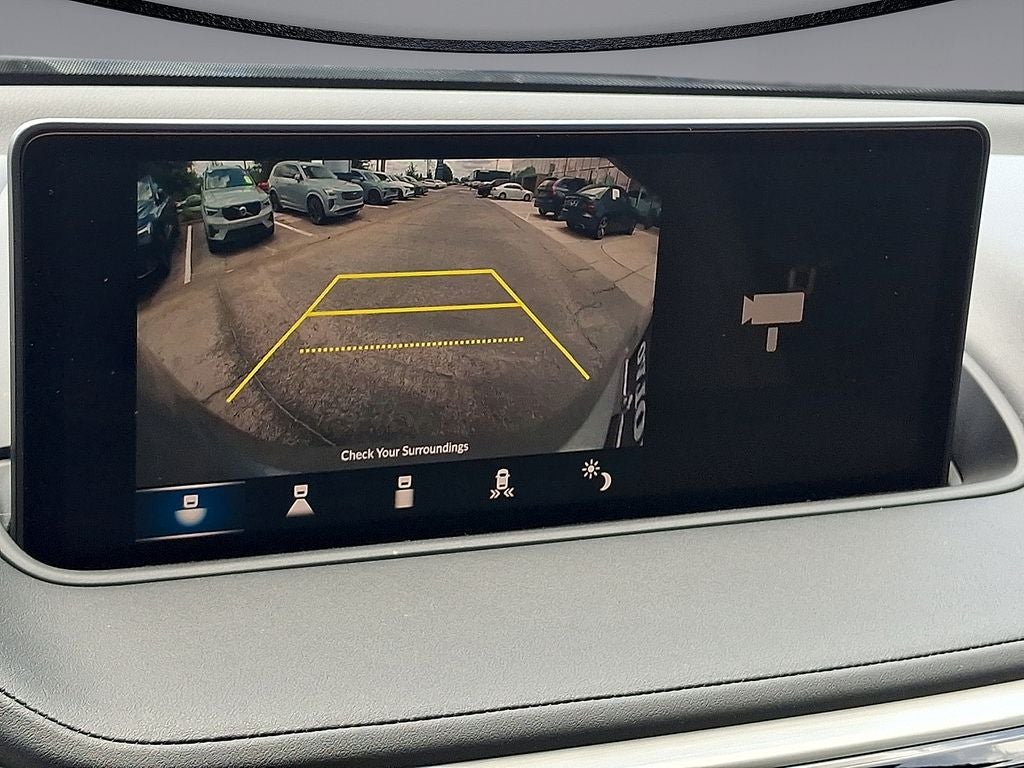 2022 Acura MDX Technology SH-AWD
