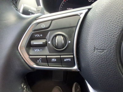 2022 Acura MDX Technology SH-AWD