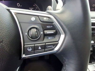 2022 Acura MDX Technology SH-AWD