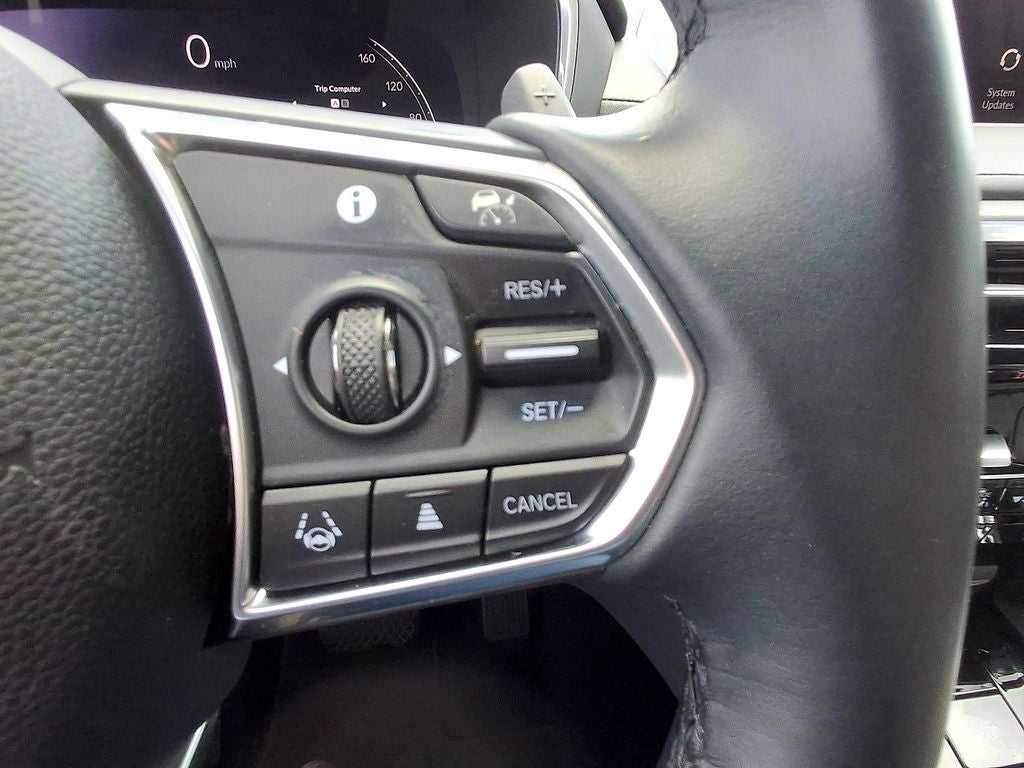2022 Acura MDX Technology SH-AWD