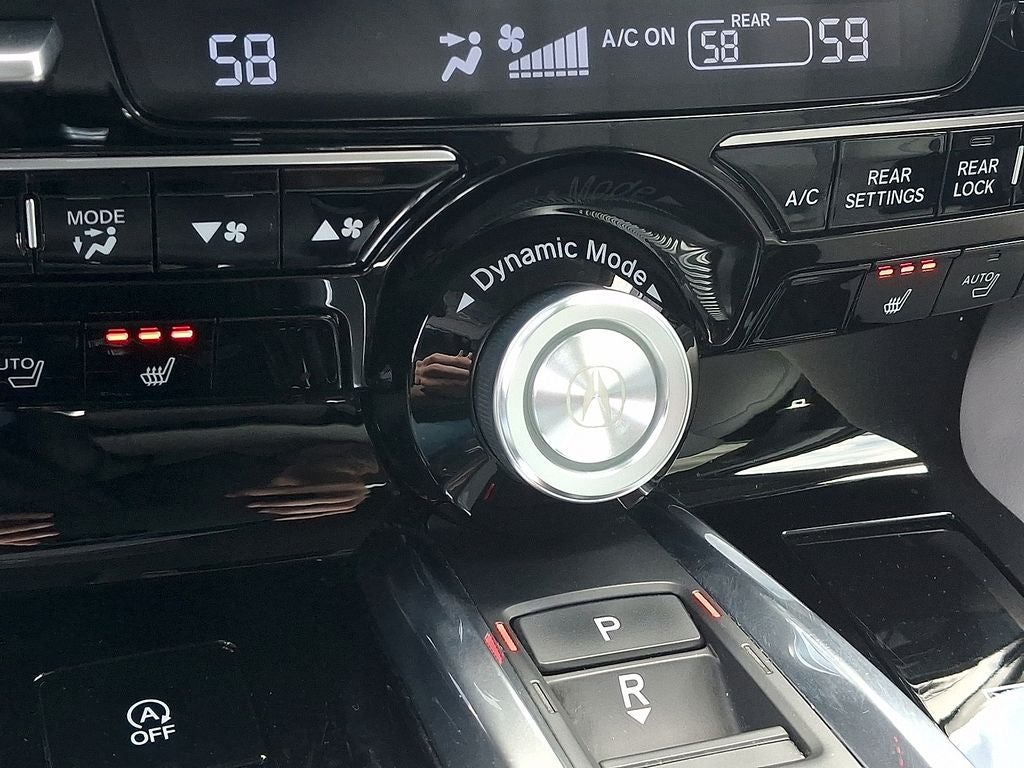 2022 Acura MDX Technology SH-AWD