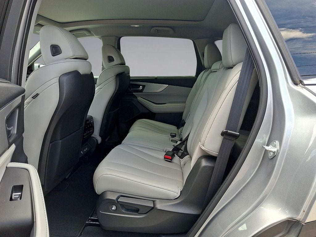 2022 Acura MDX Technology SH-AWD