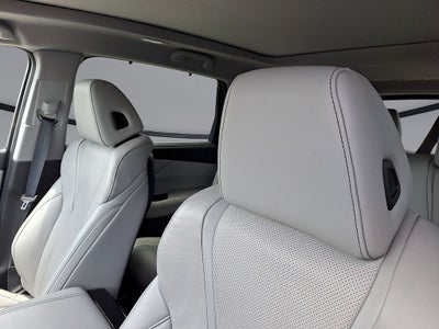 2022 Acura MDX Technology SH-AWD