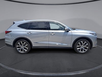 2022 Acura MDX Technology SH-AWD
