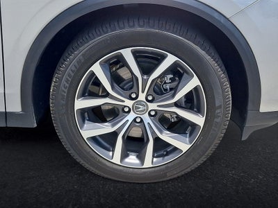 2022 Acura MDX Technology SH-AWD