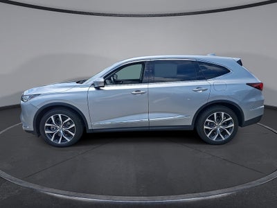 2022 Acura MDX Technology SH-AWD