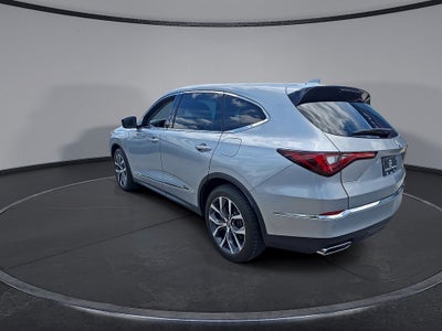 2022 Acura MDX Technology SH-AWD