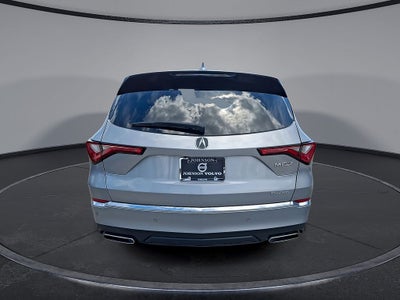 2022 Acura MDX Technology SH-AWD