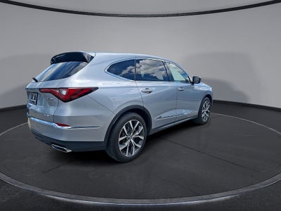 2022 Acura MDX Technology SH-AWD
