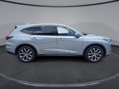 2022 Acura MDX Technology SH-AWD