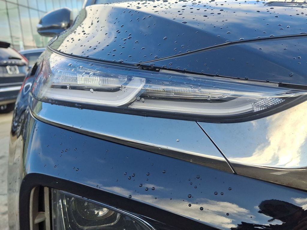 2019 Hyundai Santa Fe Ultimate