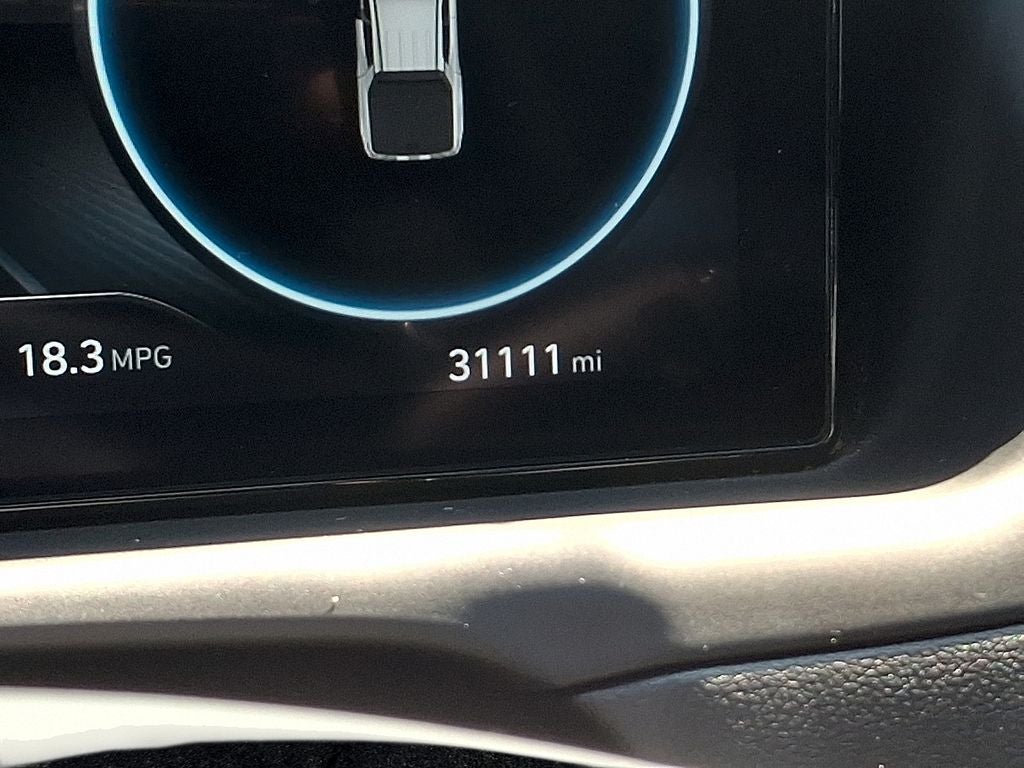 2023 Hyundai Santa Cruz Limited