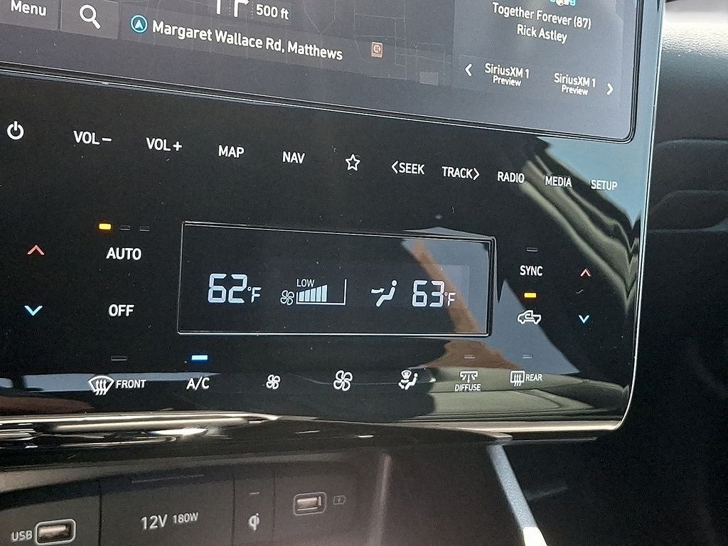 2023 Hyundai Santa Cruz Limited
