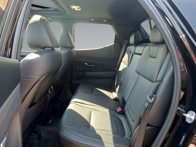 2023 Hyundai Santa Cruz Limited