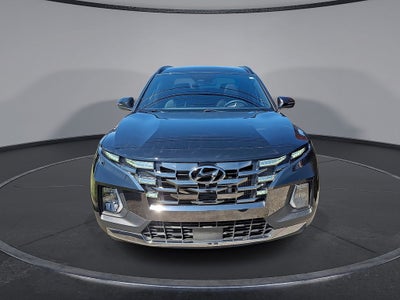 2023 Hyundai Santa Cruz Limited
