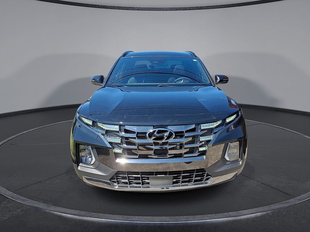 2023 Hyundai Santa Cruz Limited
