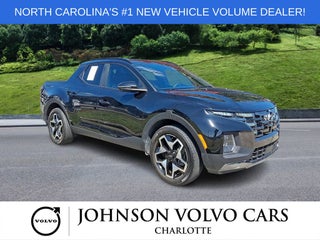 2023 Hyundai Santa Cruz Limited