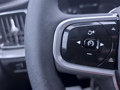 2022 Volvo S60 Recharge Plug-In Hybrid T8 R-Design