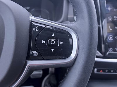 2022 Volvo S60 Recharge Plug-In Hybrid T8 R-Design