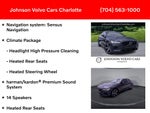 2022 Volvo S60 Recharge Plug-In Hybrid T8 R-Design