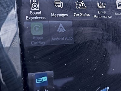 2022 Volvo S60 Recharge Plug-In Hybrid T8 R-Design