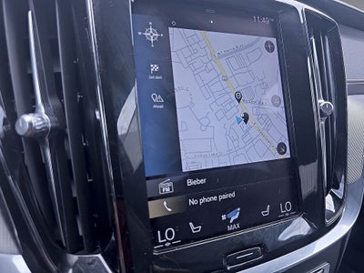 2022 Volvo S60 Recharge Plug-In Hybrid T8 R-Design