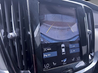 2022 Volvo S60 Recharge Plug-In Hybrid T8 R-Design