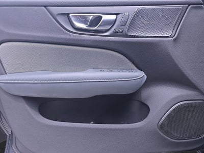 2022 Volvo S60 Recharge Plug-In Hybrid T8 R-Design
