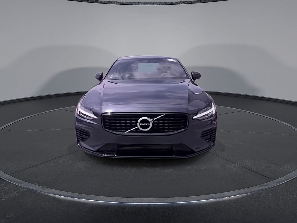 2022 Volvo S60 Recharge Plug-In Hybrid T8 R-Design