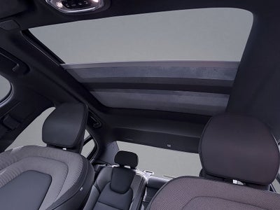 2022 Volvo S60 Recharge Plug-In Hybrid T8 R-Design