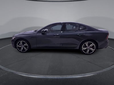 2022 Volvo S60 Recharge Plug-In Hybrid T8 R-Design
