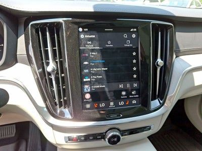 2025 Volvo S60 Plug-In Hybrid T8 Ultra