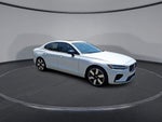 2025 Volvo S60 Plug-In Hybrid T8 Ultra