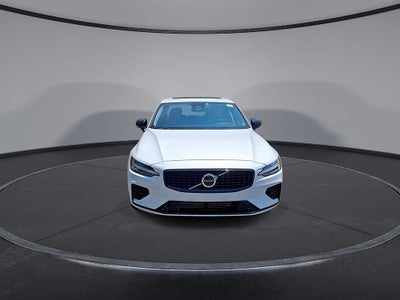 2025 Volvo S60 Plug-In Hybrid T8 Ultra
