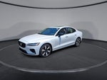 2025 Volvo S60 Plug-In Hybrid T8 Ultra