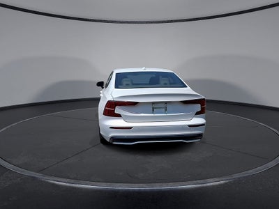 2025 Volvo S60 Plug-In Hybrid T8 Ultra
